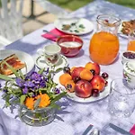 Agriturimo Ca Dorale Farm stay *