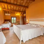 Agriturimo Ca Dorale Farm stay *