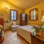 Farm stay Agriturimo Ca Dorale *