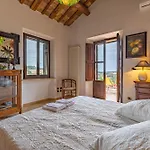 Farm stay Agriturimo Ca Dorale Fano