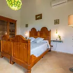 Farm stay Agriturimo Ca Dorale *