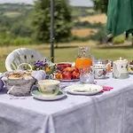 Farm stay Agriturimo Ca Dorale Fano
