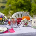 Agriturimo Ca Dorale Farm stay *