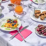 Agriturimo Ca Dorale Farm stay