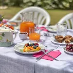 Farm stay Agriturimo Ca Dorale