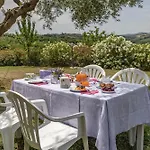 Agriturimo Ca Dorale Farm stay *