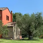 Farm stay Agriturimo Ca Dorale *