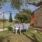Agriturimo Ca Dorale Fano