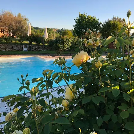 Agriturimo Ca Dorale *