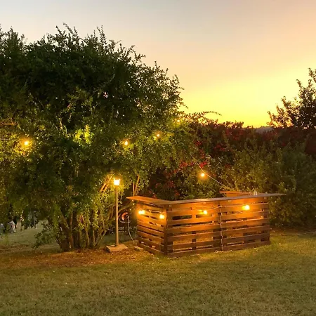 Agriturimo Ca Dorale Farm stay