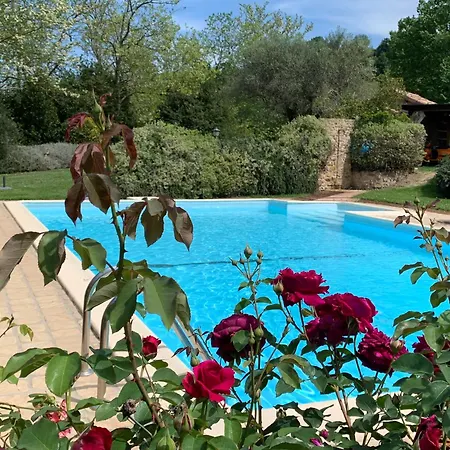 Agriturimo Ca Dorale 农家乐 *