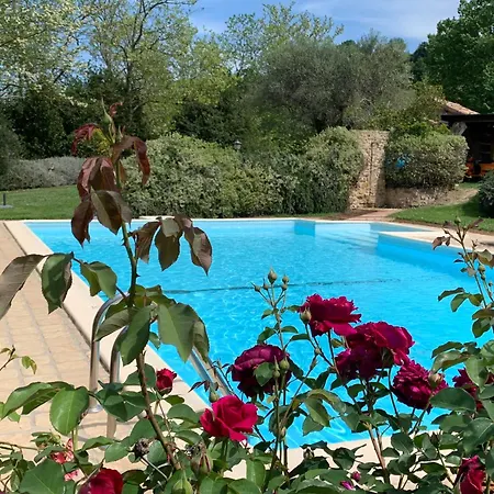Agriturimo Ca Dorale Farm stay *