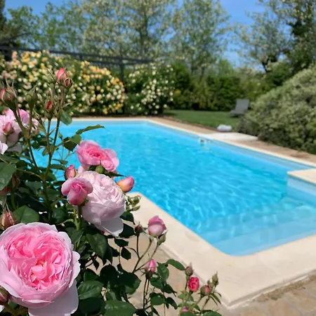 Agriturimo Ca Dorale 法诺