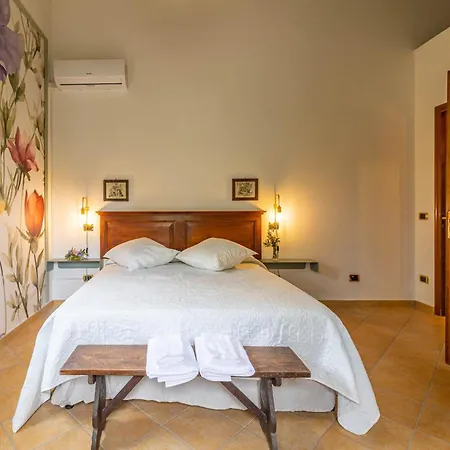 Agriturimo Ca Dorale *