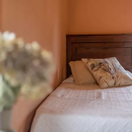 Farm stay Agriturimo Ca Dorale