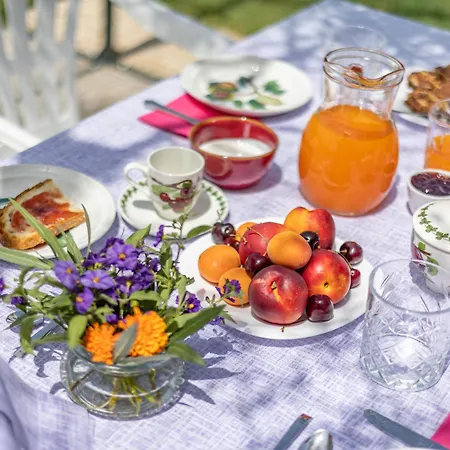Agriturimo Ca Dorale Κατάλυμα σε φάρμα *