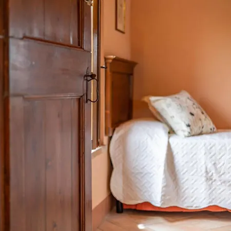 Agriturimo Ca Dorale Fano