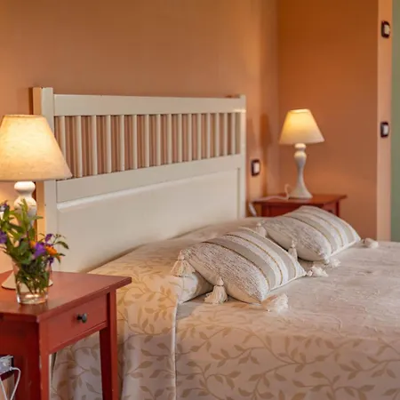 Farm stay Agriturimo Ca Dorale