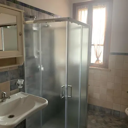 Agriturimo Ca Dorale Fano