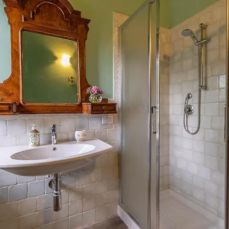 Agriturimo Ca Dorale * Fano