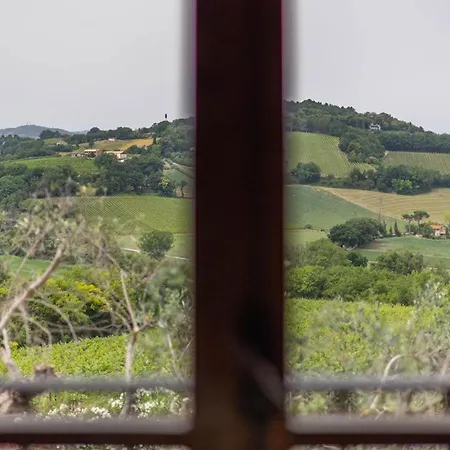 Farm stay Agriturimo Ca Dorale
