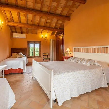 Agriturimo Ca Dorale Farmház *