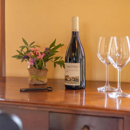 Agriturimo Ca Dorale *