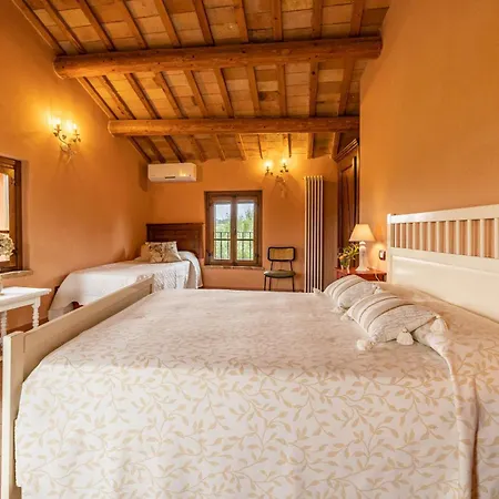 Agriturimo Ca Dorale Fano