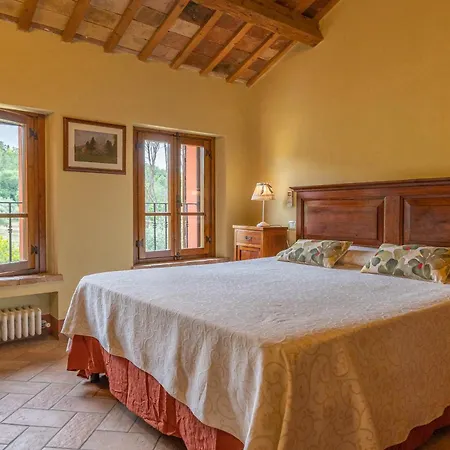 Κατάλυμα σε φάρμα Agriturimo Ca Dorale *