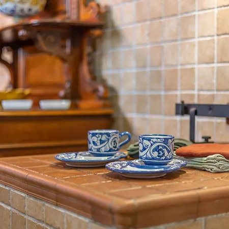Agriturimo Ca Dorale 法诺