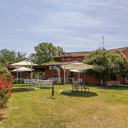 Agriturimo Ca Dorale 农家乐