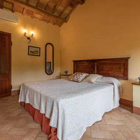 Κατάλυμα σε φάρμα Agriturimo Ca Dorale