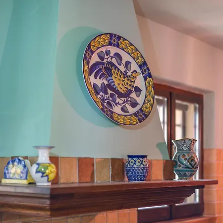 Agriturimo Ca Dorale Κατάλυμα σε φάρμα Fano