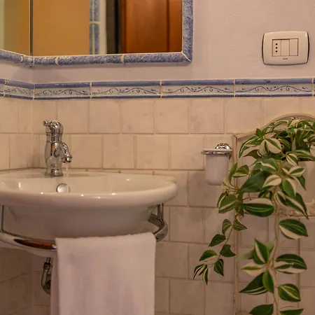 Κατάλυμα σε φάρμα Agriturimo Ca Dorale Fano