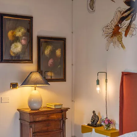 Agriturimo Ca Dorale