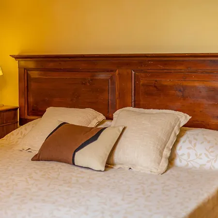 Agriturimo Ca Dorale Farm stay