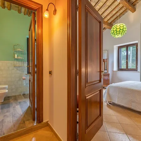 Κατάλυμα σε φάρμα Agriturimo Ca Dorale *