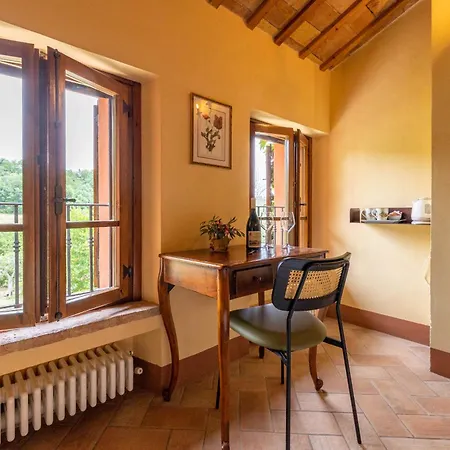 Agriturimo Ca Dorale Farm stay Fano