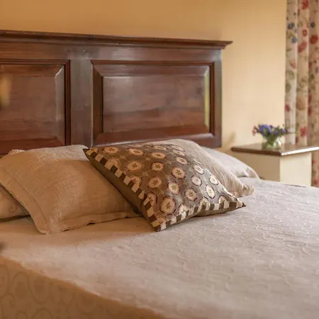 Farm stay Agriturimo Ca Dorale Fano