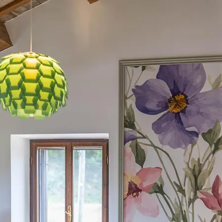 Agriturimo Ca Dorale *