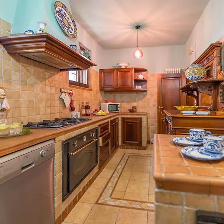 Agriturimo Ca Dorale 法诺