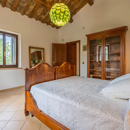 Agriturimo Ca Dorale Κατάλυμα σε φάρμα