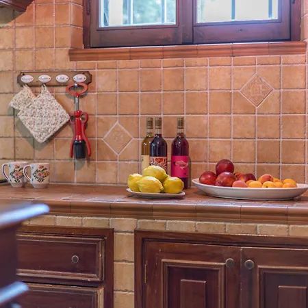 Κατάλυμα σε φάρμα Agriturimo Ca Dorale