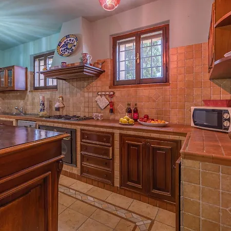 Agriturimo Ca Dorale Farm stay *