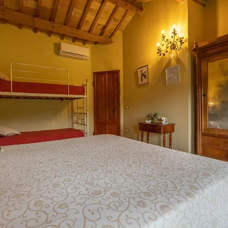 Agriturimo Ca Dorale Fano