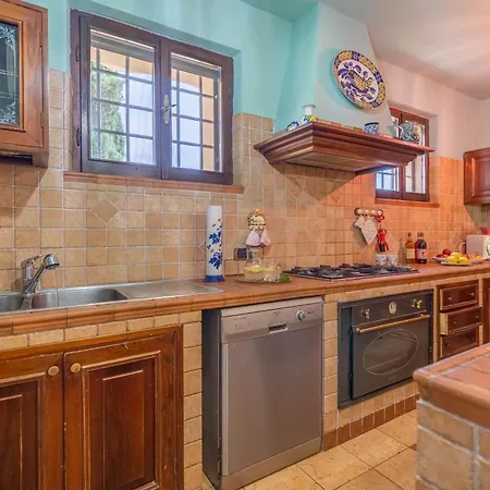 Agriturimo Ca Dorale * Fano