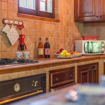 Agriturimo Ca Dorale