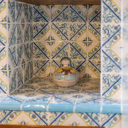 Farmház Agriturimo Ca Dorale