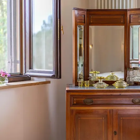 Agriturimo Ca Dorale Farmház *