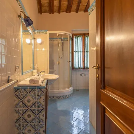 Agriturimo Ca Dorale Farmház Fano